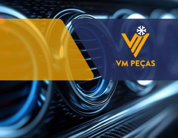 VM Peças