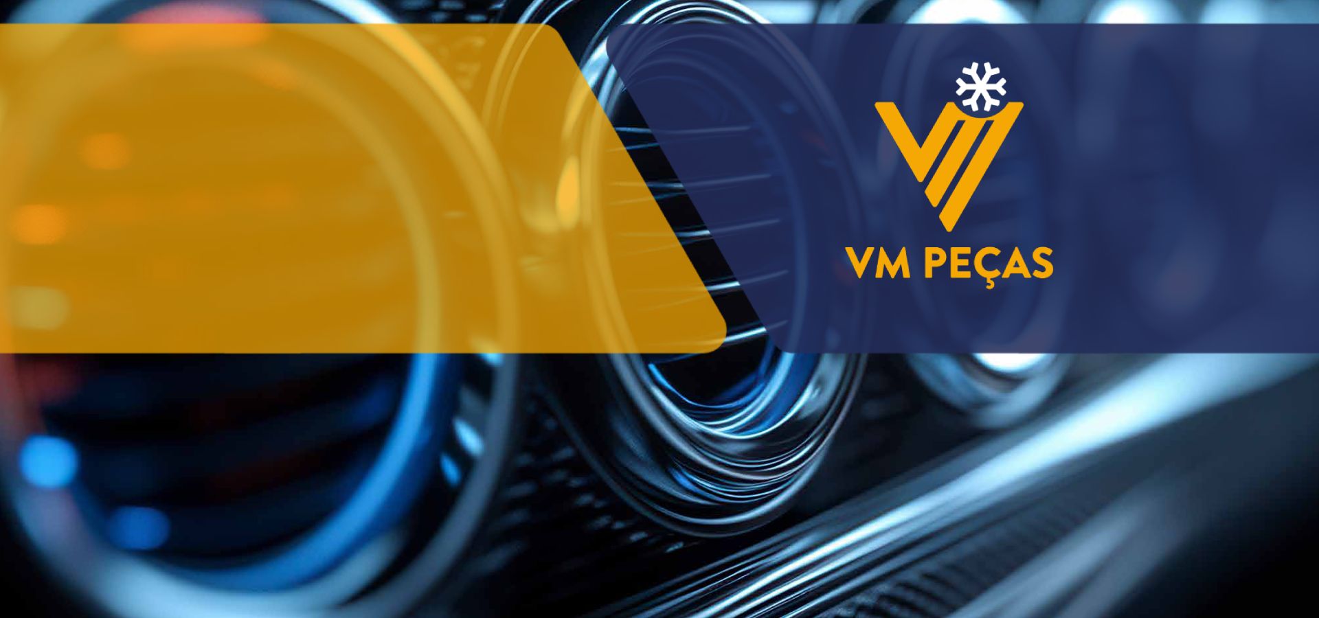 VM Peças
